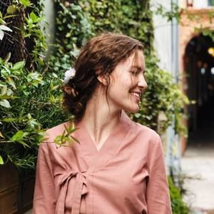 Meet your Posher, Hannah